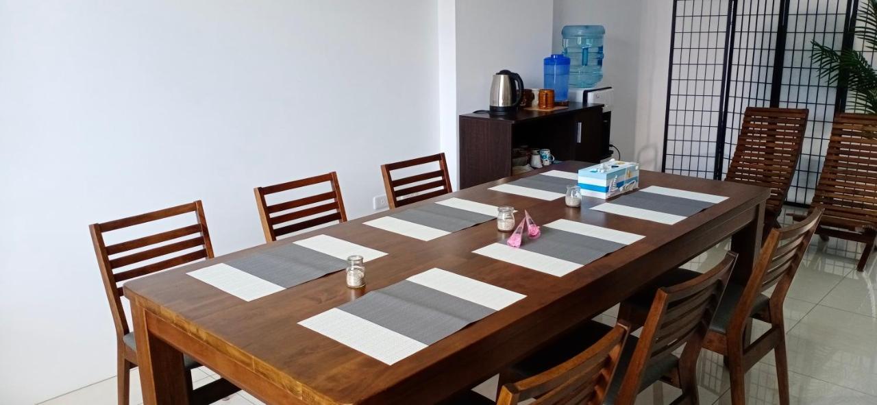Yu Hai B&B Jiaoxi Extérieur photo