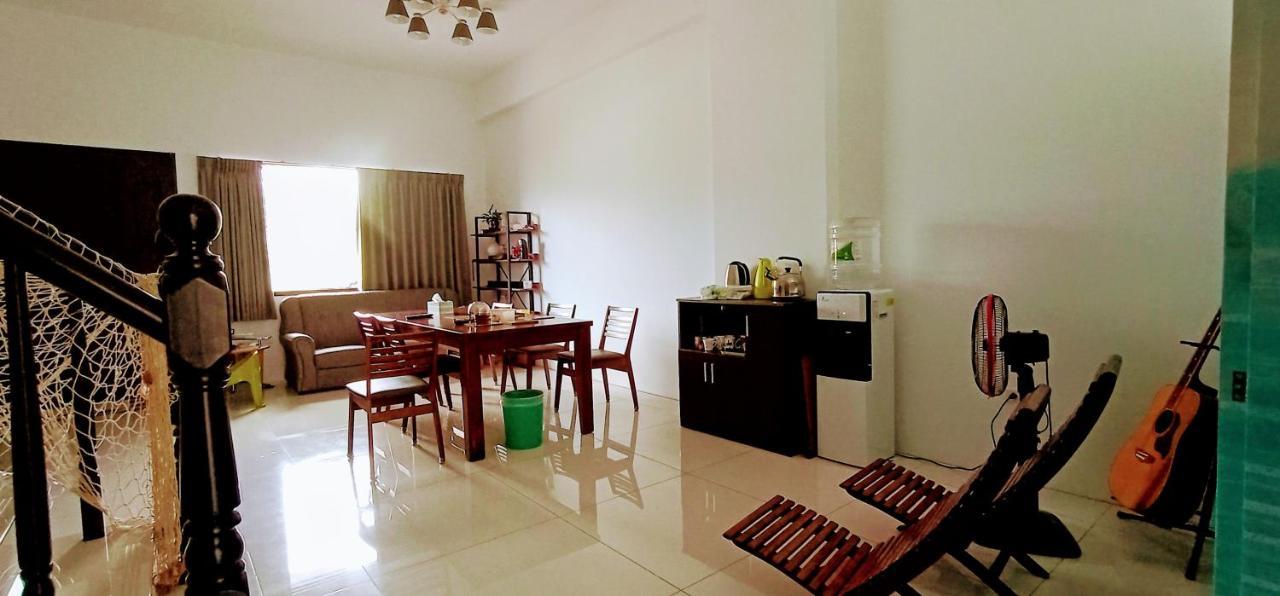 Yu Hai B&B Jiaoxi Extérieur photo