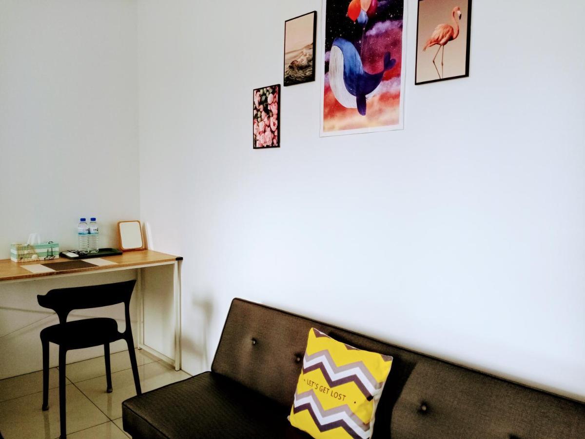 Yu Hai B&B Jiaoxi Extérieur photo